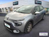 Annonce Citroen C3 occasion Essence PureTech 83 S&S BVM5 YOU!  LE GRAND QUEVILLY