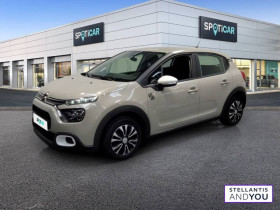 Citroen C3 , garage SPOTICAR STELLANTIS &YOU REZE  REZE