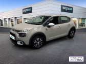 Citroen C3 occasion année 2021 boite Manuelle Annonce Citroen C3 occasion Essence PureTech 83 S&S BVM5 YOU! à REZE