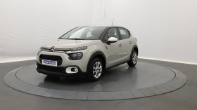 Citroen C3 , garage PEUGEOT MONTPELLIER  Montpellier