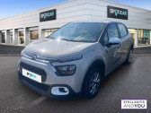 Annonce Citroen C3 occasion Essence PureTech 83 S&S BVM5 YOU!  NANTERRE