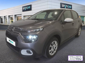 Citroen C3 , garage SPOTICAR STELLANTIS &YOU TOURS  TOURS