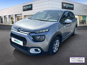 Citroen C3 , garage SPOTICAR STELLANTIS &YOU ORVAULT  ORVAULT