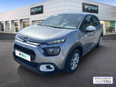 Citroen C3 occasion année 2021 boite Manuelle Annonce Citroen C3 occasion Essence PureTech 83 S&S BVM5 YOU! à ORVAULT