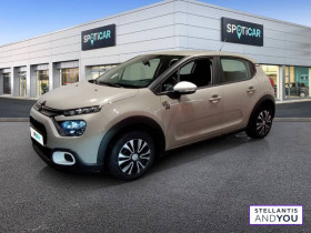 Citroen C3 , garage SPOTICAR STELLANTIS &YOU ORVAULT  ORVAULT