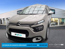 Citroen C3 , garage SPOTICAR STELLANTIS &YOU MARIGNANE  MARIGNANE