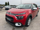 Citroen C3 occasion année 2021 boite Manuelle Annonce Citroen C3 occasion Essence PureTech 83 S&S BVM5 YOU! à VALREAS