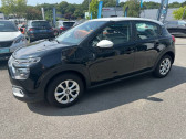 Citroen C3 occasion année 2022 boite Manuelle Annonce Citroen C3 occasion Essence PureTech 83 S&S BVM5 YOU! à ORVAULT