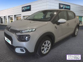 Citroen C3 PureTech 83 S&S BVM5 YOU!  2022 - annonce de voiture en vente sur Auto Sélection.com