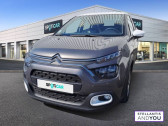 Citroen C3 PureTech 83 S&S BVM5 YOU!   CHAMBRAY LES TOURS 37