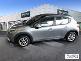 Citroen C3 occasion année 2021 boite Manuelle Annonce Citroen C3 occasion Essence PureTech 83 S&S BVM5 YOU! à VILLENEUVE D'ASCQ