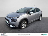 Citroen C3 occasion année 2022 boite Manuelle Annonce Citroen C3 occasion Essence PureTech 83 S&S BVM5 YOU! à Glos