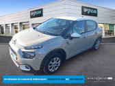 Citroen C3 occasion année 2022 boite Manuelle Annonce Citroen C3 occasion Essence PureTech 83 S&S BVM5 YOU! à CHAMBRAY LES TOURS