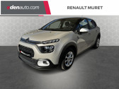 Citroen C3 occasion année 2022 boite Manuelle Annonce Citroen C3 occasion Essence PureTech 83 S&S BVM5 YOU! à Muret