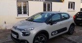 Annonce Citroen C3 occasion Essence PureTech 83 SetS BVM5 Feel Pack � Clamart