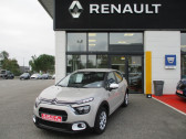 Citroen C3 occasion année 2023 boite Manuelle Annonce Citroen C3 occasion Essence PureTech 83 SetS BVM5 YOU! à Bessières