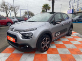 Citroen C3 occasion année 2022 boite Manuelle Annonce Citroen C3 occasion Essence PureTech 83 SHINE GPS Caméra ADML à Montauban