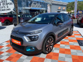 Citroen C3 occasion année 2021 boite Manuelle Annonce Citroen C3 occasion Essence PureTech 83 SHINE GPS Caméra JA 16 à Carcassonne