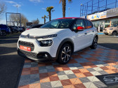 Annonce Citroen C3 occasion Essence PureTech 83 SHINE PACK GPS Cam�ra ADML � Montauban