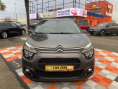 Citroen C3 occasion année 2022 boite Manuelle Annonce Citroen C3 occasion Essence PureTech 83 SHINE PACK GPS Caméra ADML à Montauban