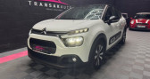 Citroen C3 PureTech 83 SS BVM5 Feel Pack  2021 - annonce de voiture en vente sur Auto Sélection.com