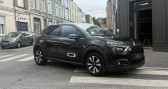 Annonce Citroen C3 occasion Essence PureTech 83 SS BVM5 Shine / CAMERA DE RECUL / CARPLAY  Cambrai