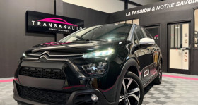 Citroen C3 , garage TRANSAKAUTO VALENCE  Beaumont Les Valence