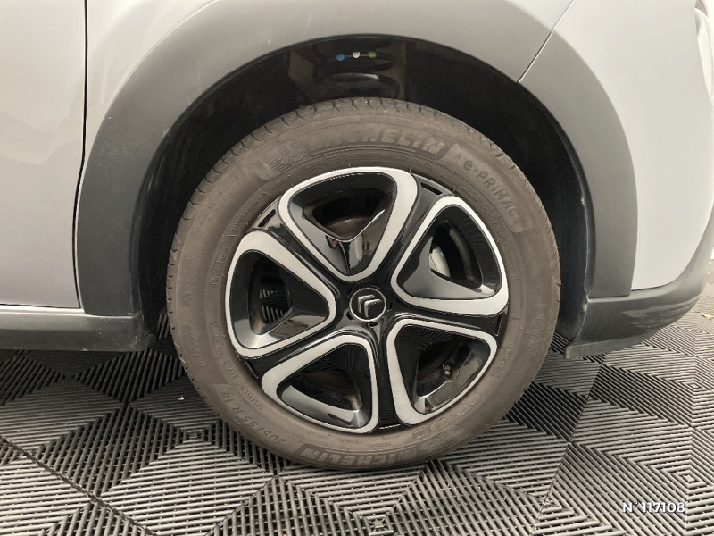 Citroen C3 PURETECH 83CH, BOITE MANUELLE, PLUS 2023 - photo n°8 Citroen C3 PURETECH 83CH, BOITE MANUELLE, PLUS  occasion à Mareuil-lès-Meaux - photo n°8