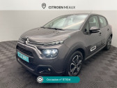 Citroen C3 PURETECH 83CH, BOITE MANUELLE, PLUS   Mareuil-ls-Meaux 77