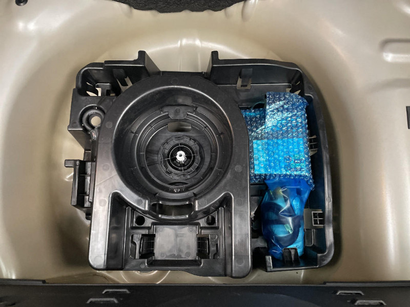 Citroen C3 PURETECH 83CH, BOITE MANUELLE, PLUS 2023 - photo n°16 Citroen C3 PURETECH 83CH, BOITE MANUELLE, PLUS  occasion à Mareuil-lès-Meaux - photo n°16