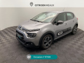 Annonce Citroen C3 occasion Essence PURETECH 83CH, BOITE MANUELLE, PLUS  Mareuil-ls-Meaux