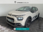 Citroen C3 PURETECH 83CH, BOITE MANUELLE, PLUS   cuelles 77