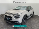 Citroen C3 PURETECH 83CH, BOITE MANUELLE, PLUS  2023 - annonce de voiture en vente sur Auto Sélection.com