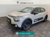 Citroen C3 PURETECH 83CH, BOITE MANUELLE, PLUS  2023 - annonce de voiture en vente sur Auto Sélection.com