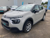 Citroen C3 occasion année 2022 boite Manuelle Annonce Citroen C3 occasion Essence PureTech 83ch BVM Feel à COSNE-COURS-SUR-LOIRE