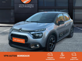 Citroen C3 , garage VPN AUTOS BORDEAUX - MERIGNAC  Mrignac