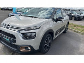 Citroen C3 occasion année 2023 boite Manuelle Annonce Citroen C3 occasion Essence puretech 83ch bvm5 C-Series à Labège