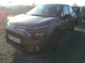 Citroen C3 occasion année 2023 boite Manuelle Annonce Citroen C3 occasion Essence puretech 83ch bvm5 C-Series à Labège