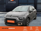 Annonce Citroen C3 occasion Essence puretech 83ch bvm5 C-Series  Labge