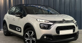 Citroen C3 occasion année 2022 boite Manuelle Annonce Citroen C3 occasion Essence Shine 1.2L essence 83Ch Garantie 1 An Parfait Etat Ecran Car à Halluin