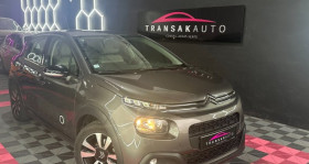 Citroen C3 , garage TRANSAKAUTO MANOSQUE � MANOSQUE