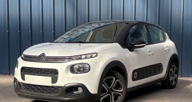 Citroen C3 occasion 2019 mise en vente à Halluin par le garage PARTENAIRE AUTO - photo n°1