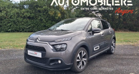 Citroen C3 , garage AGENCE AUTOMOBILIERE EPONE 78 � EPONE