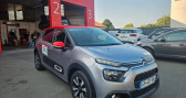 Citroen C3 Shine 83ch BVM5  2023 - annonce de voiture en vente sur Auto Sélection.com