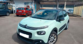 Annonce Citroen C3 occasion Essence shine business 1.2 vti 82 cv � L'hôpital