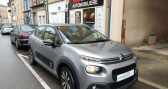 Citroen C3 occasion année 2019 boite Manuelle Annonce Citroen C3 occasion Essence SHINE BUSINESS 1.2 VTi PureTech 82 cv à MACON