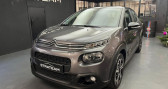 Citroen C3 occasion année 2019 boite Manuelle Annonce Citroen C3 occasion Essence Shine Business 110 CH à Boulogne Billancourt
