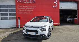 Citroen C3 occasion 2021 mise en vente à VERTOU par le garage GARAGE LEMASSON ANDRE - photo n°1