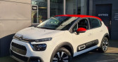 Annonce Citroen C3 occasion Essence Shine  Neuville en Ferrain