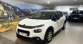 Annonce Citroen C3 occasion Diesel societe 1.5 blue hdi 100 feel business 2 places prix ht : 45 � grenoble